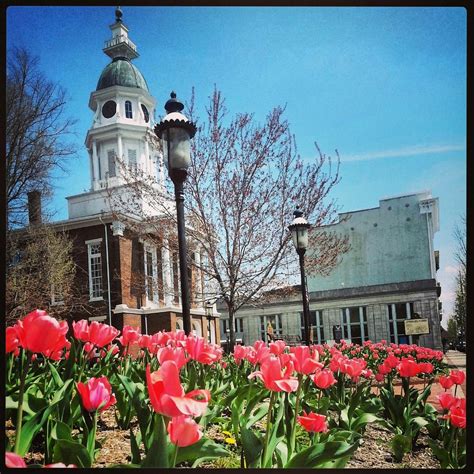 hotel in danville ky